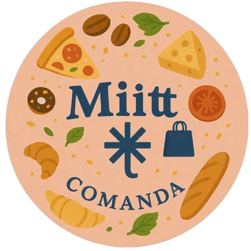 MIITT Comanda