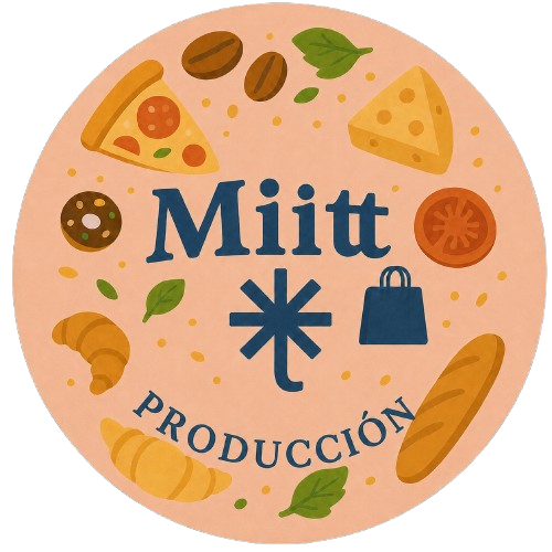 MIITT Producción